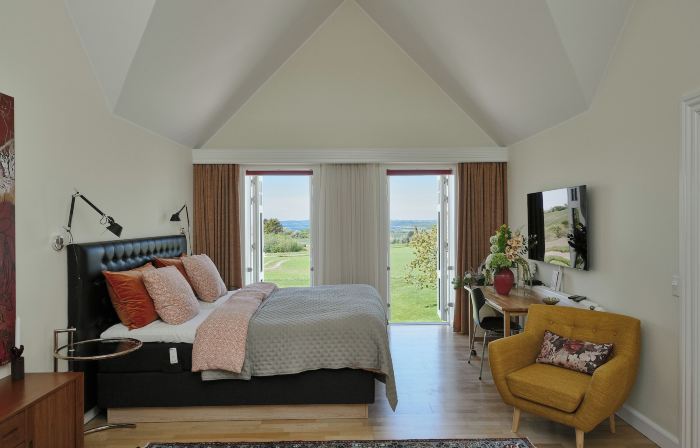 Basballegaard Bed & Breakfast