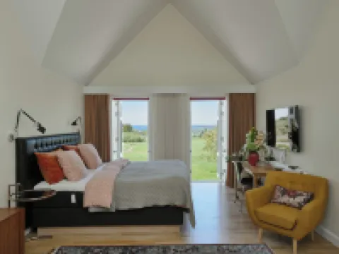 Basballegaard Bed & Breakfast Hotels in Ebeltoft