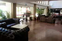 플랫 오에스테 라 레지던스