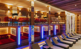Ortner's Resort