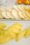 Hotel Kiribati Maresias - Bữa sáng