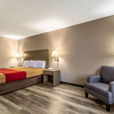 Econo Lodge
