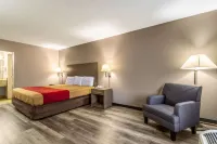 Econo Lodge Hotels in Seymour