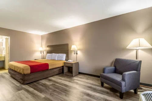Econo Lodge