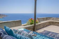 Aegean Castle Andros – Adults Only - 4-Star