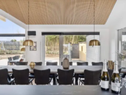 Luxury Wellness Retreat - By Traum Ferienwohnungen Hotels in Dronningmolle