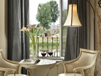 Ville Sull'Arno - Preferred Hotels & Resorts Hotels near Tuscany Hall