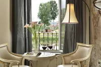 Ville Sull'Arno - Preferred Hotels & Resorts - Design Hotels