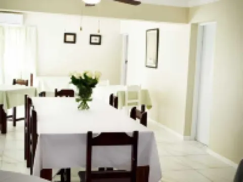 林肯 34 號旅館 貝爾維爾酒店