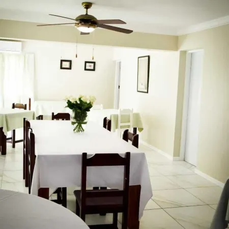34Onlincoln Guesthouse