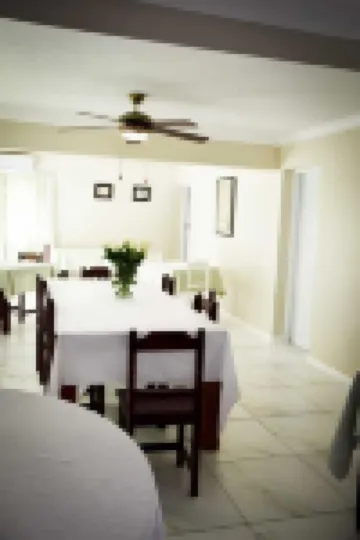 34Onlincoln Guesthouse