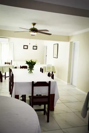 34Onlincoln Guesthouse