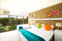 Bellbrae Motel Hotels in Anglesea
