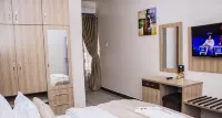 ดิคอน อพาร์ทเม้นท์ - โฮมสเตย์