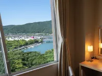 KAMENOI HOTEL TOBA - Ocean View
