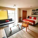 Apart Hotel Viva Providencia