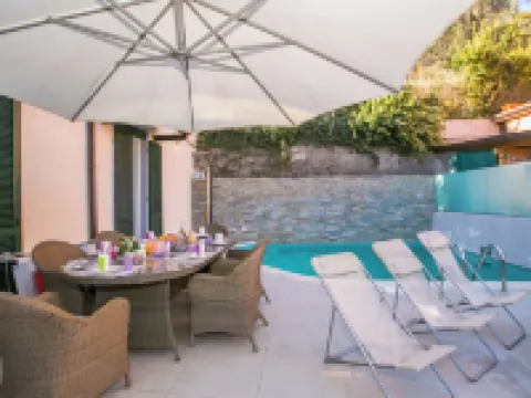 Villa Lucia Laglio Hotels in Laglio