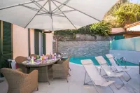 Villa Lucia Laglio