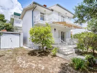 Comfortable Villa in Orebic with Garden Near Seabeach - Kitchens