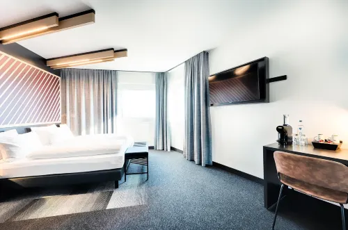 B&B HOTEL Zwickau Hotels in Hartenstein