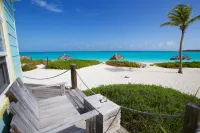 Paradise Bay Bahamas