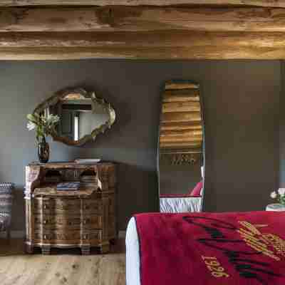 Casa Valdo Country House Rooms