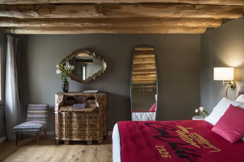 Casa Valdo Country House - Parking