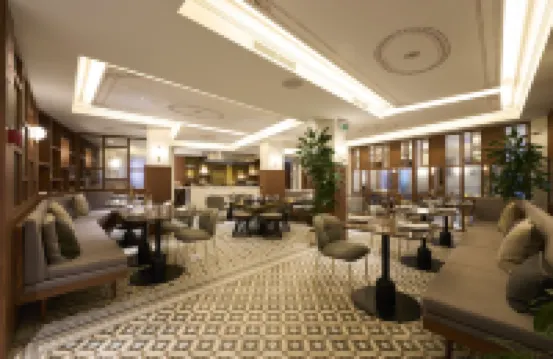 Kimpton Vividora Hotel