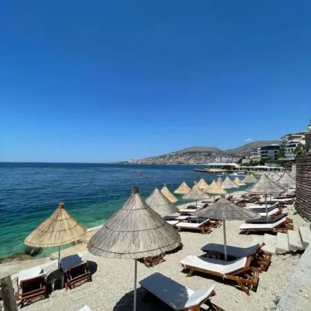 Hotel Blue Bay