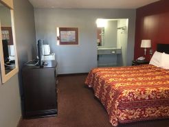 Haven Inn & Suites
