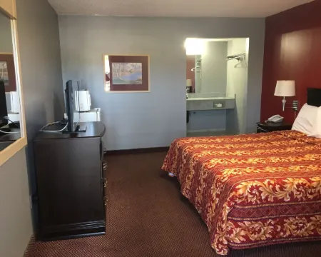 Haven Inn & Suites Hotels in Galloway