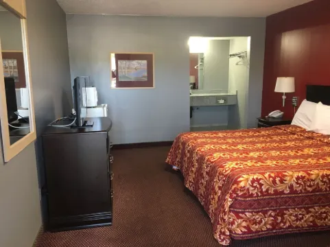 Haven Inn & Suites