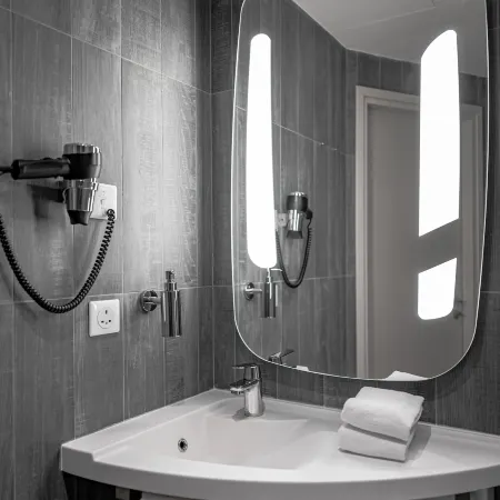 Ibis Jeddah City Center
