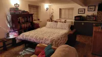 Cosy Cottage in Picturesque Hawkshead Hotels near Hawkshead