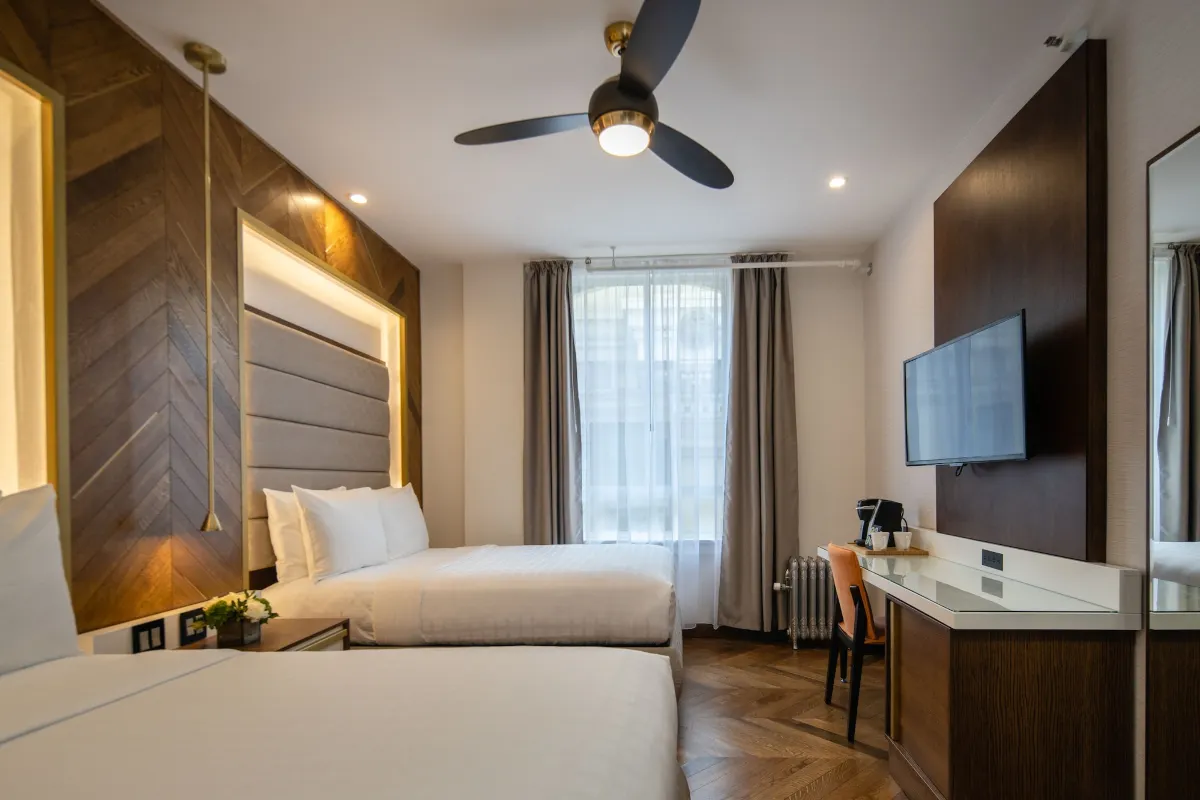 Hotel 32One