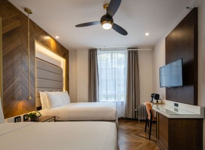 Hotel 32One