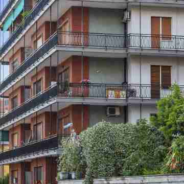 Postcard from Castello d'Albertis by Wonderful Italy Hotel Exterior