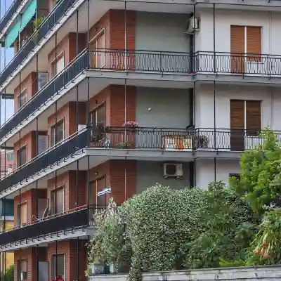 Postcard from Castello d'Albertis by Wonderful Italy Hotel Exterior