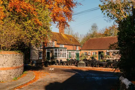 The Ram Inn Отели в г. Льюс