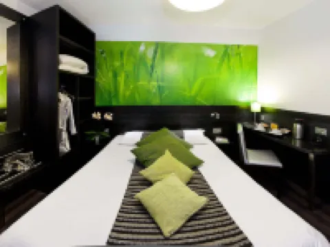 Ax'Hôtel Hôtels à : Chorges