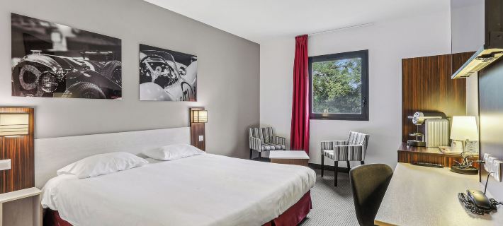 Hôtel Akena la Ferté Bernard Hotels in Sarthe