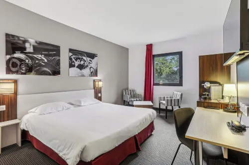 Hôtel Akena la Ferté Bernard Hotels in Nogent-le-Rotrou