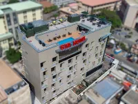 Gta Hotel Ikeja Hotel di Ikeja