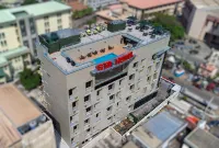 Gta Hotel Ikeja