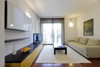 Esedra in Cattolica With 2 Bedrooms and 1 Bathrooms
