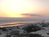 Fonte da Telha Beach Hostel - Ocean View