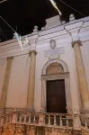 Dimora Rhea Hotel a Salerno