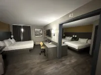 Days Inn by Wyndham Stony Plain Hotels in Stony Plain
