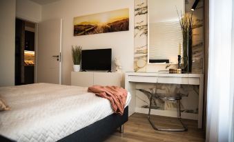 Easy Rent Apartments - KOMPOZYTORÓW P