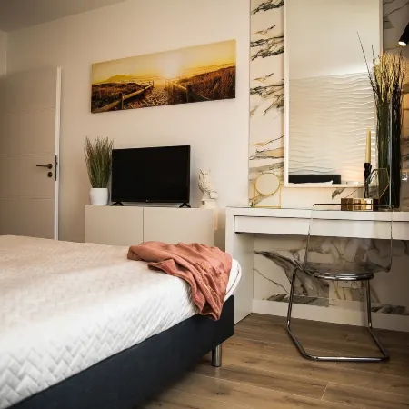 Easy Rent Apartments - KOMPOZYTORÓW P
